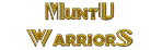 Muntu Warriors