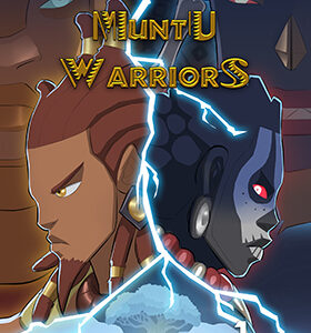 Muntu Warriors Tome 1