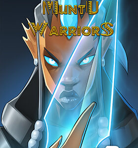 Muntu Warriors Tome 3