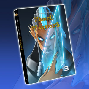 Muntu Warriors Tome 3